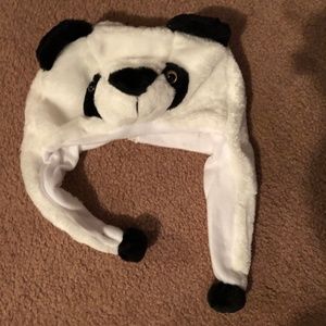 Koala Bear Kid's Toboggan 100%polyester, brand new